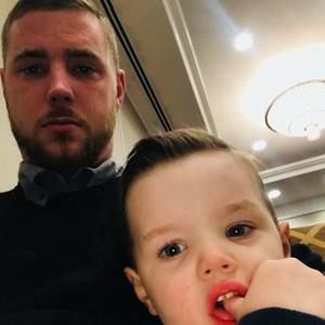 Meet your Posher, John